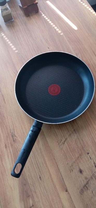 Tefal SimpleCook 1X Difüzyon Tabanlı Tava - 28 cm