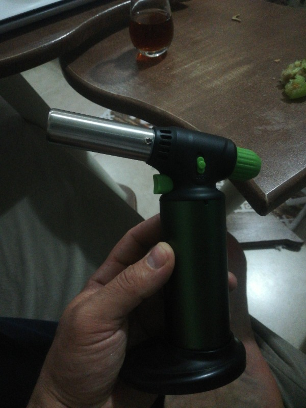 Orcamp Çakmaklı Tourch x 502 ÖZENGRUP21