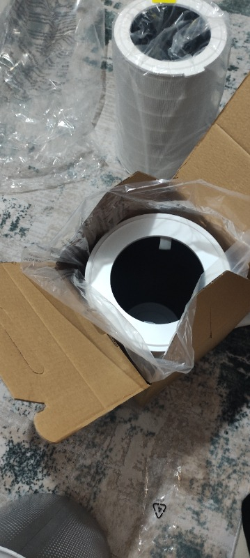 Xiaomi Smart Air Purifier Elite Filtre(Orijinal)