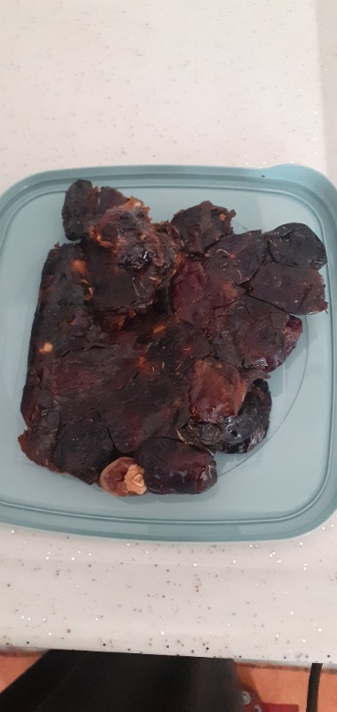 Acve Hurma 1 kg