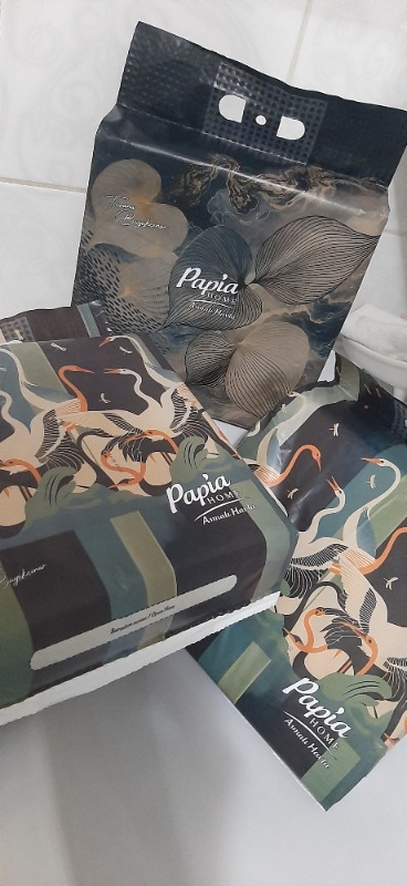 Papia Home Asmalı Havlu x 2