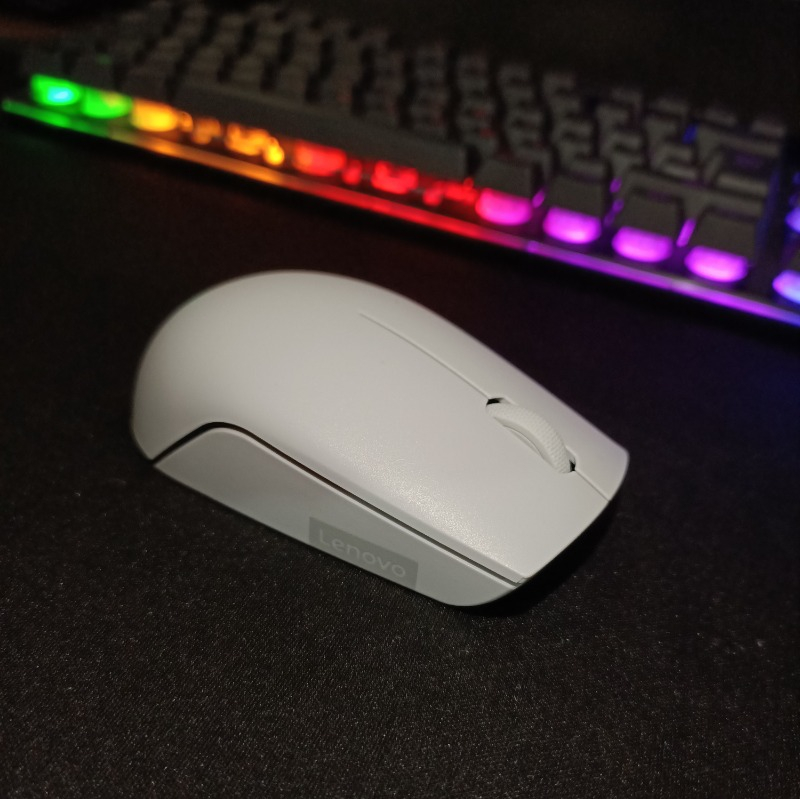 Lenovo 300 1000 Dpı Mouse GY51L15678