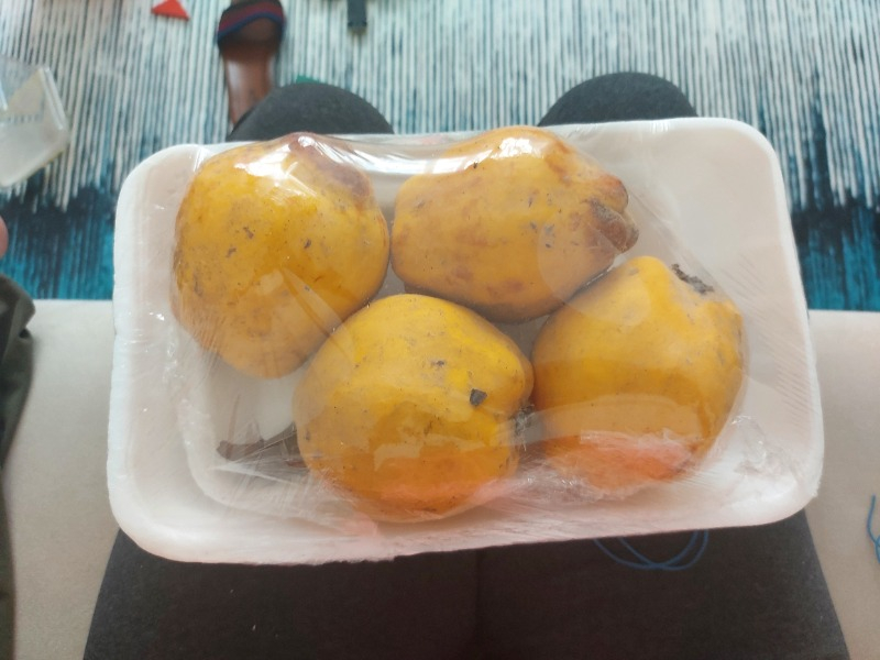 Ayva (1 kg )
