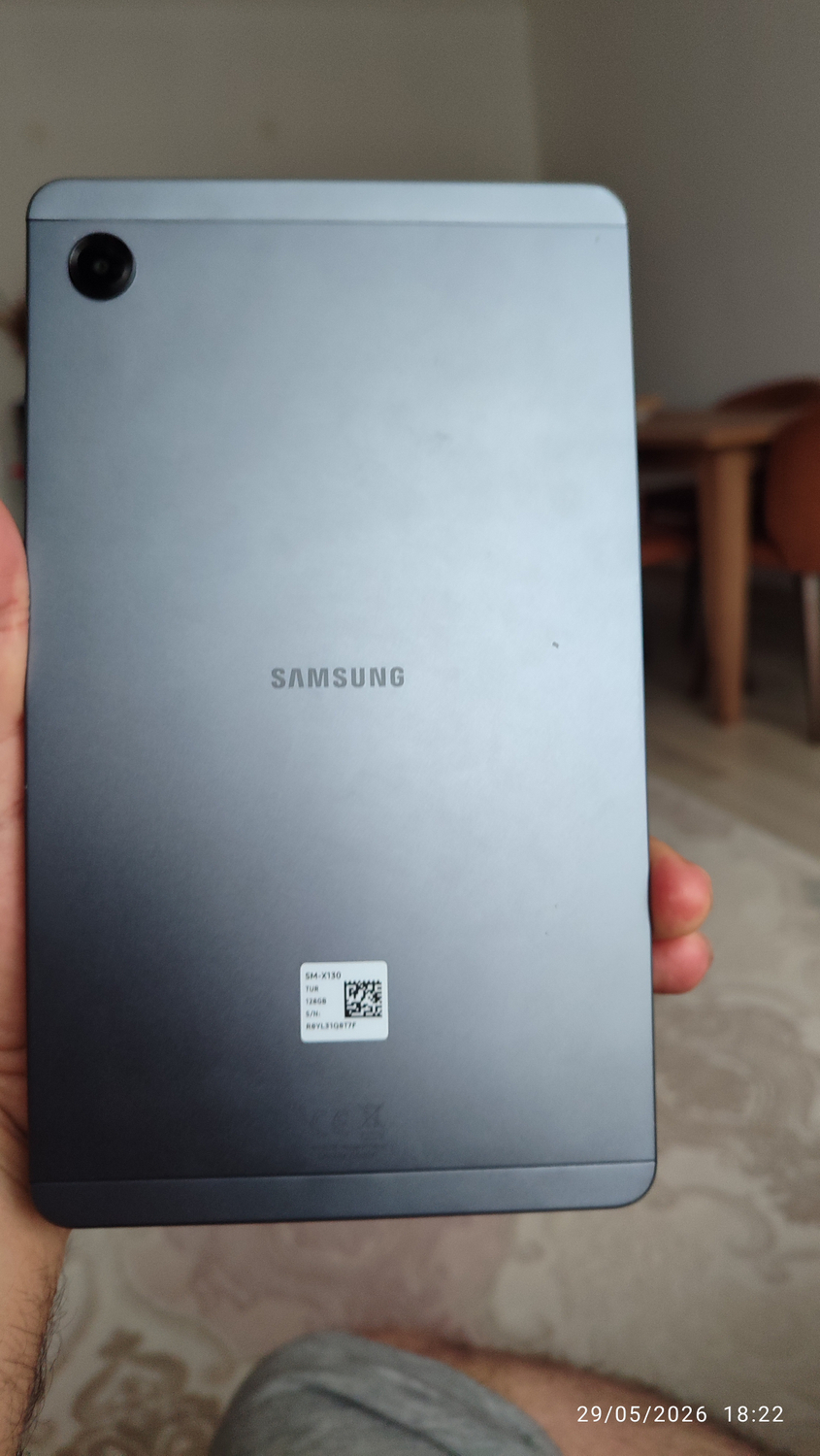 Samsung Galaxy Tab A11 8GB 128GB SM-X130