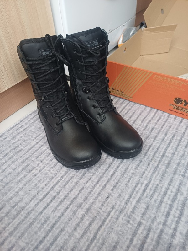 YDS Attp 1098 Harrier -Siyah