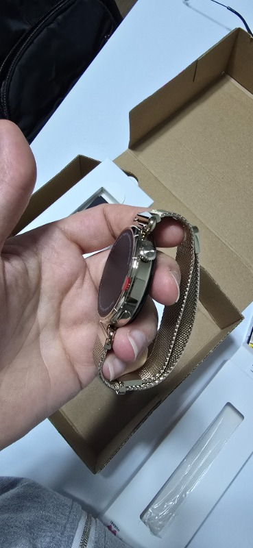 Huawei Watch GT 6 41 mm - Altın