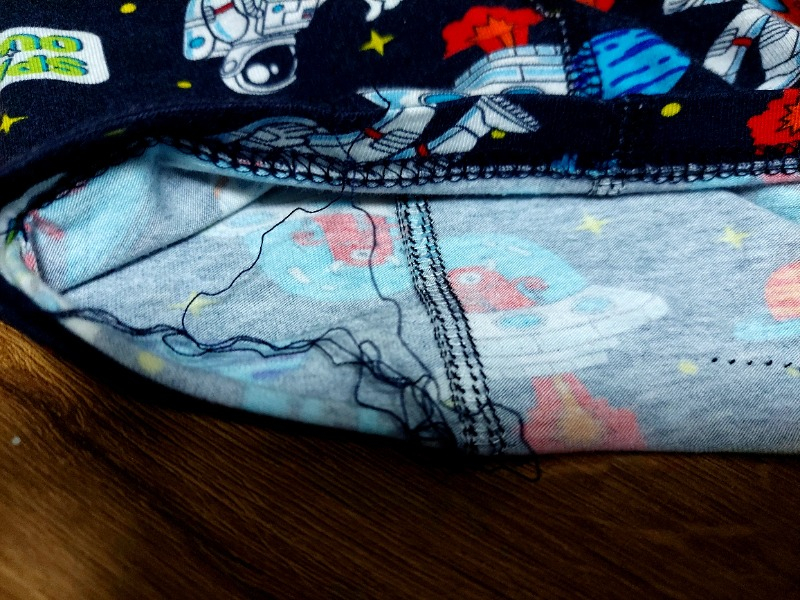 Jack & Jones 5'li Boxer Paketi - Tyler Erkekler İçin Renkli Desenler XL Beden