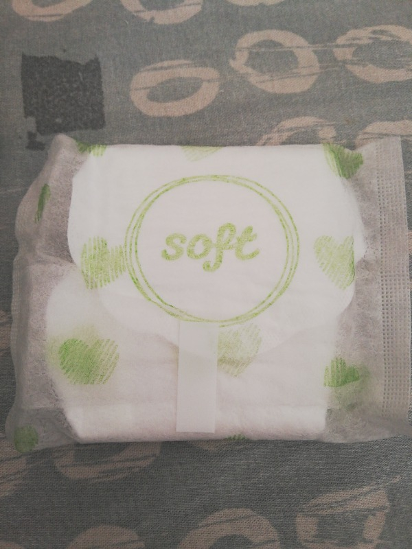 Molped Pure&Soft Normal Süper Mega Paket 138 Adet