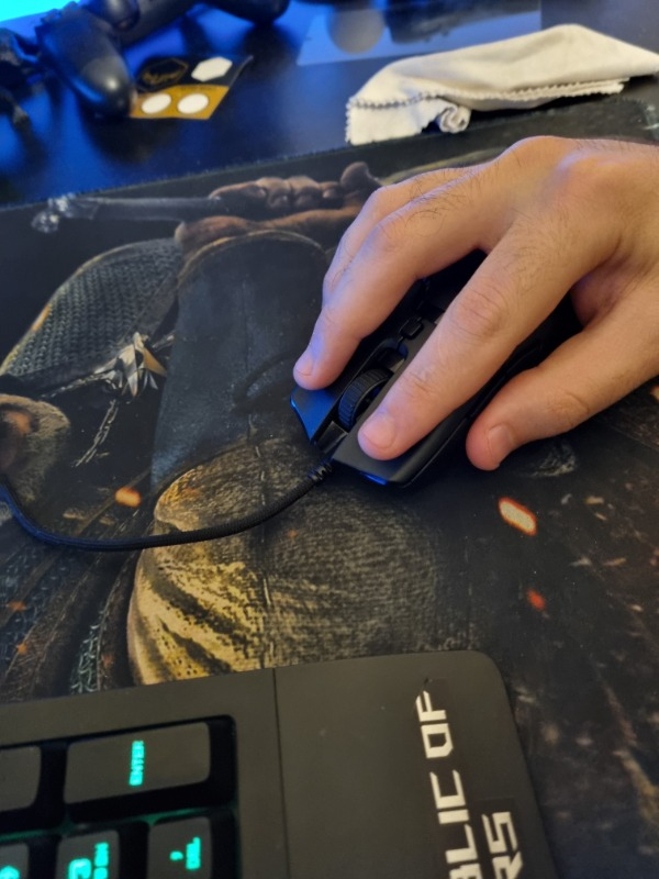 Razer Mou Viper Mini Gaming Mouse