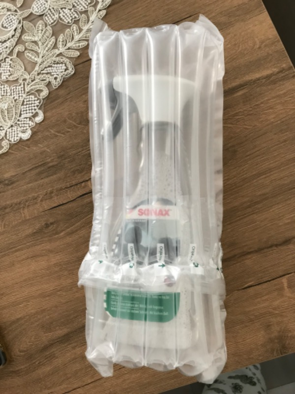 Sonax Araç İçi Temizleyici 500 ml