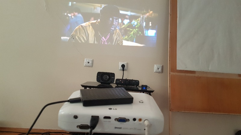Logitech Z906 500 Watt 5.1 Surround Ses Hoparlör - Siyah