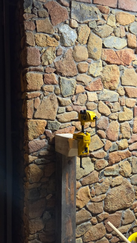 Stanley St183069 Çok Açılı Mengene