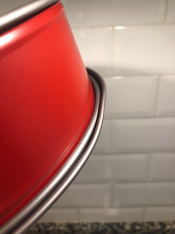 Tefal J1641214 Delibake Kelepçeli Kek Kalıbı 24 cm