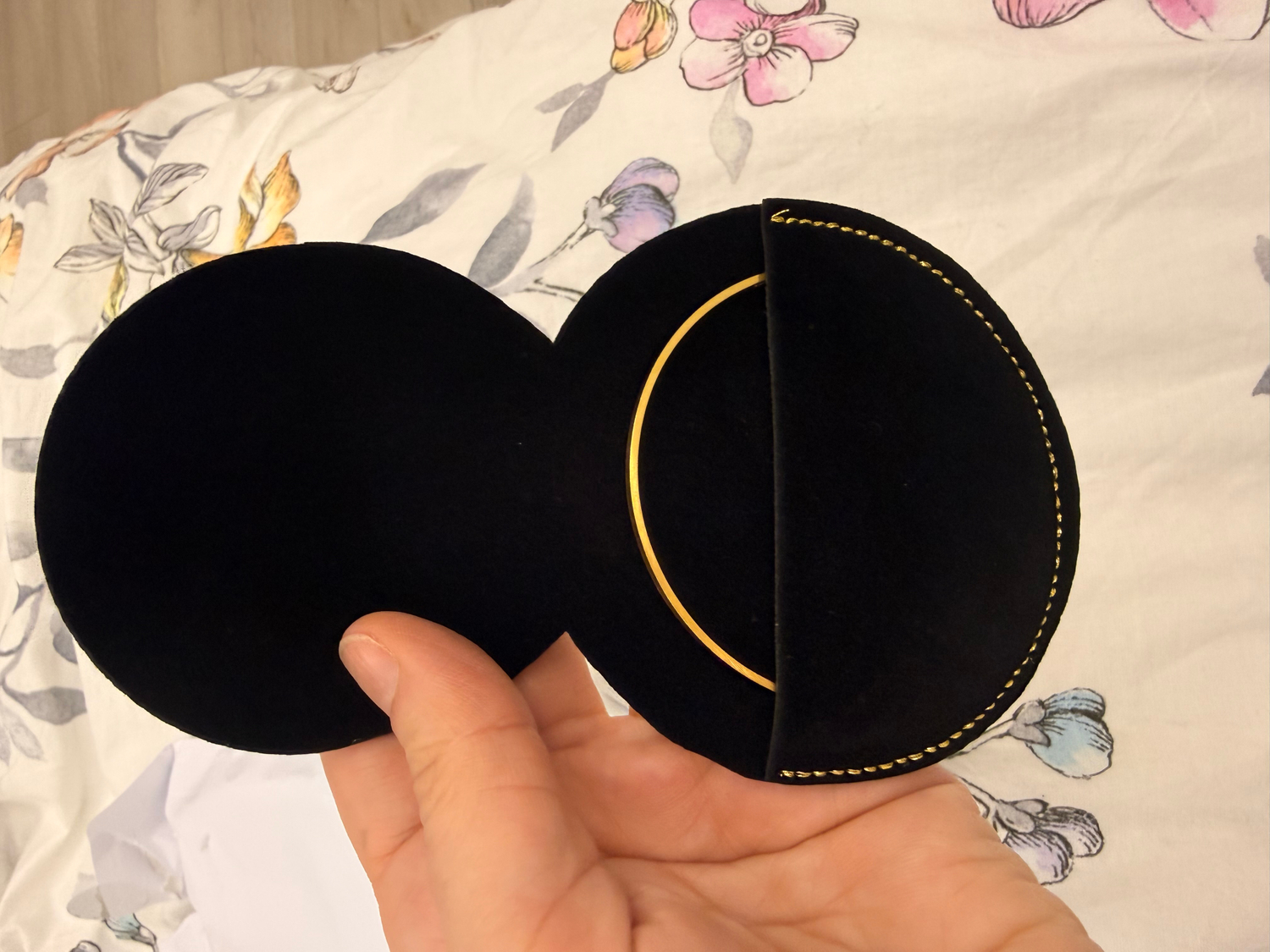 Ahlatcı 8 gr 22 Ayar 2mm Kibrit Çöpü Bilezik