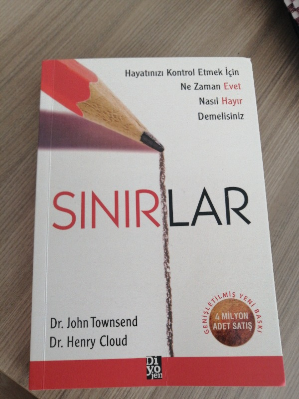 Sınırlar