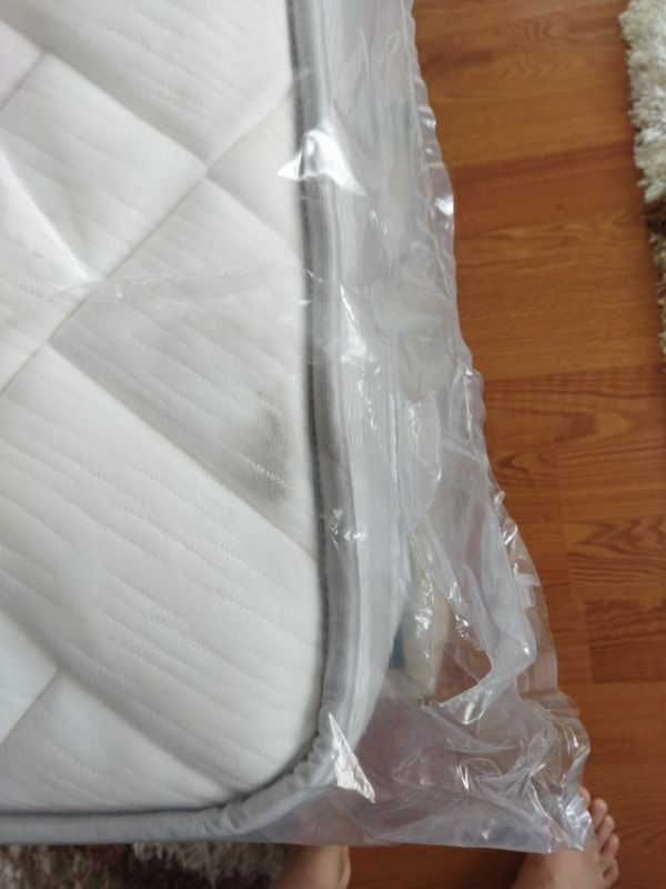 Yataş Bedding Five-Z Hybrid Seri Yatak Çift Kişilik - 160 x 200 cm