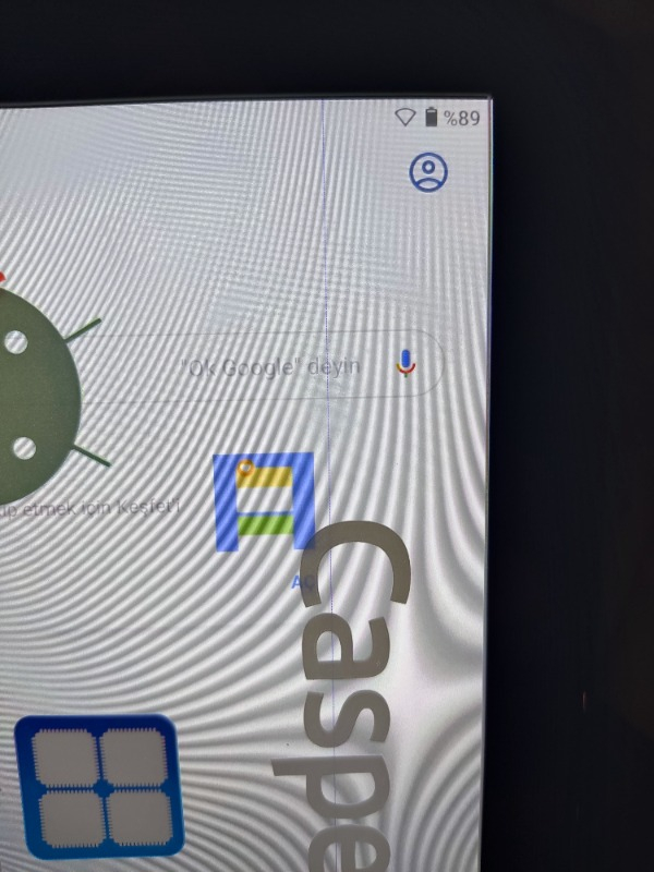 CASPER VIA.S30 4GB 64GB 10" FHD TABLET