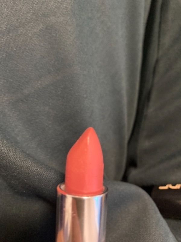 Pastel Nude Lipstick Ruj 541