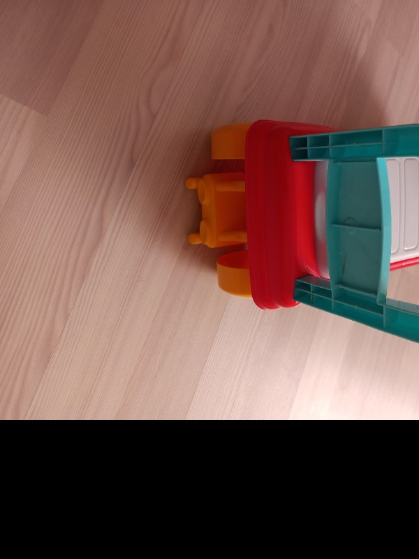 Fisher Price İlk Arabam