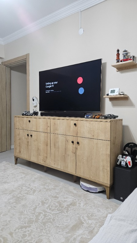 Next Start 4K Android TV Box
