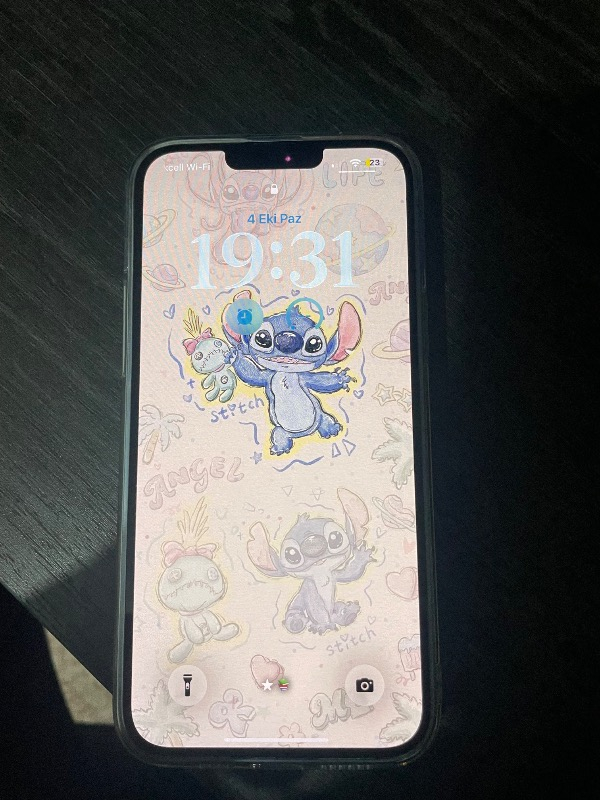 Yenilenmiş iPhone 14 Plus 128 GB (12 Ay Garantili) - A Grade