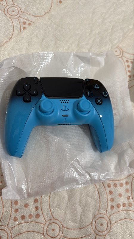 Sony Playstation 5 Dualsense Controller Rhythm Blue (Bilkom Garantili)