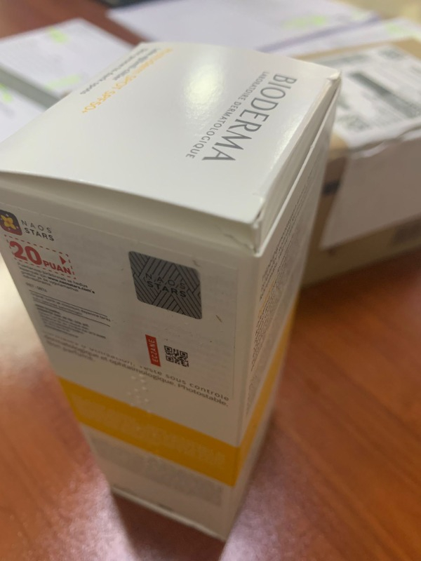 Bioderma Photoderm SPOT SPF50+ Yüksek Korumalı Yüz ve Vücut Güneş Kremi 150 ml