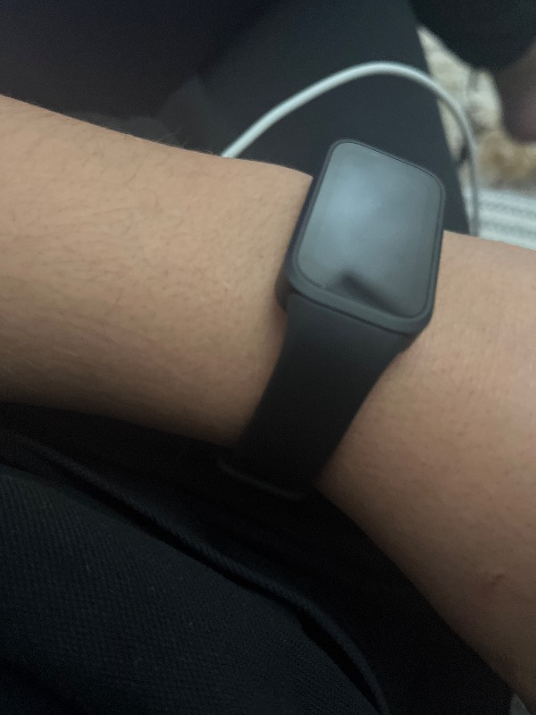 Xiaomi Smart Band 9 Active Black