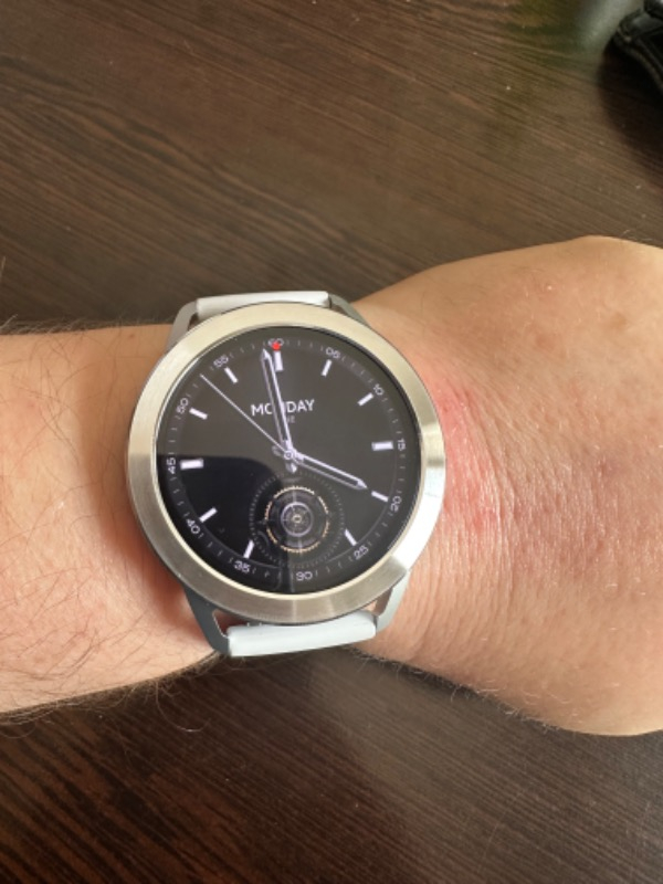 Xiaomi Watch S3