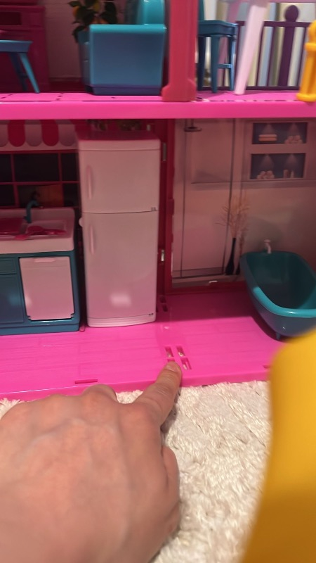 Dede Lola'nın Tatil Evi
