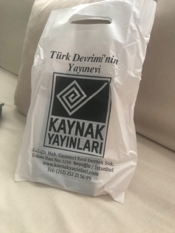 Kaşif Kozinoğlu’nun Mezara Götürmediği Sırlar-Kolektif