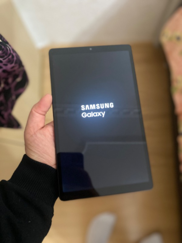 Samsung Galaxy Tab A7 Lite 32 GB (Samsung Türkiye Garantili)