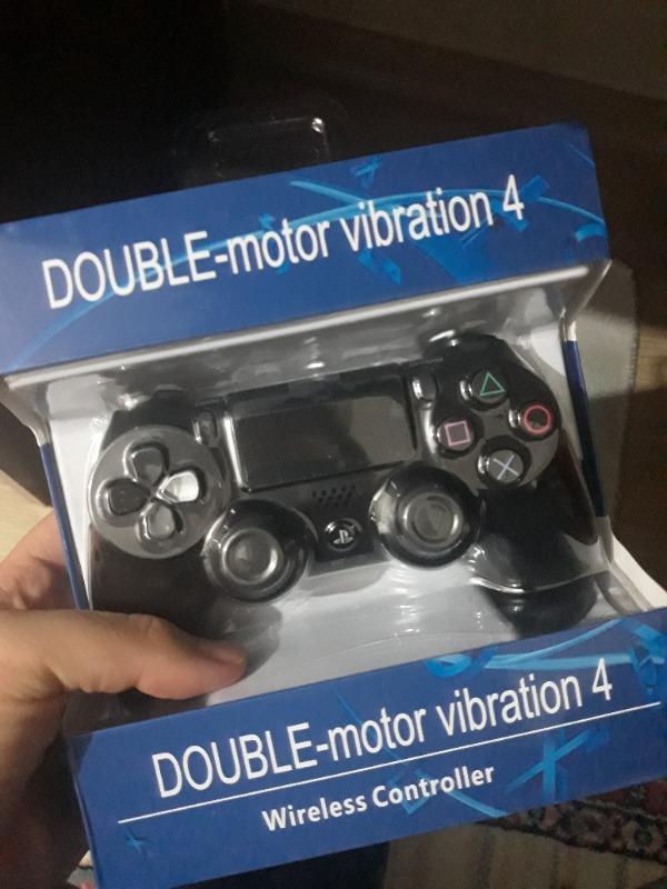 Sony Yeni Nesil PS4 Kol V2 Gamepad Dualshock 4 V2