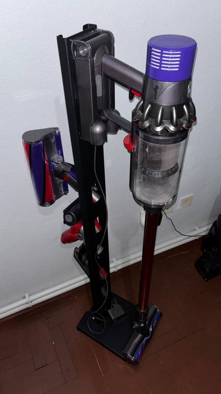 Dyson Cyclone V10™ Absolute Kablosuz Süpürge