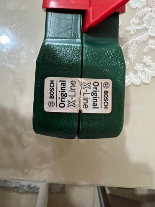 Bosch X-Line 33 Parça Delme ve Vidalama Seti