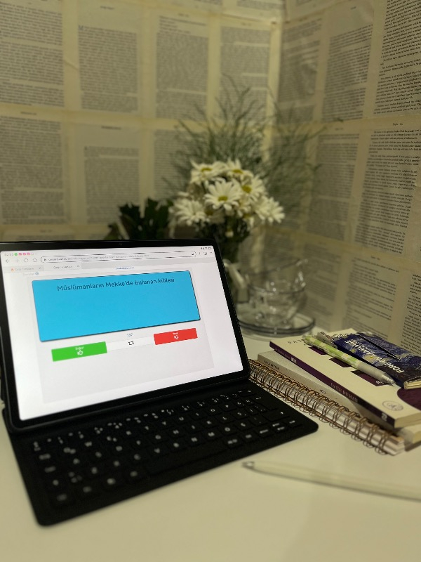 Huawei Matepad 11.5" Papermatte Edition 8GB 256GB Uzay Grisi + Klavye