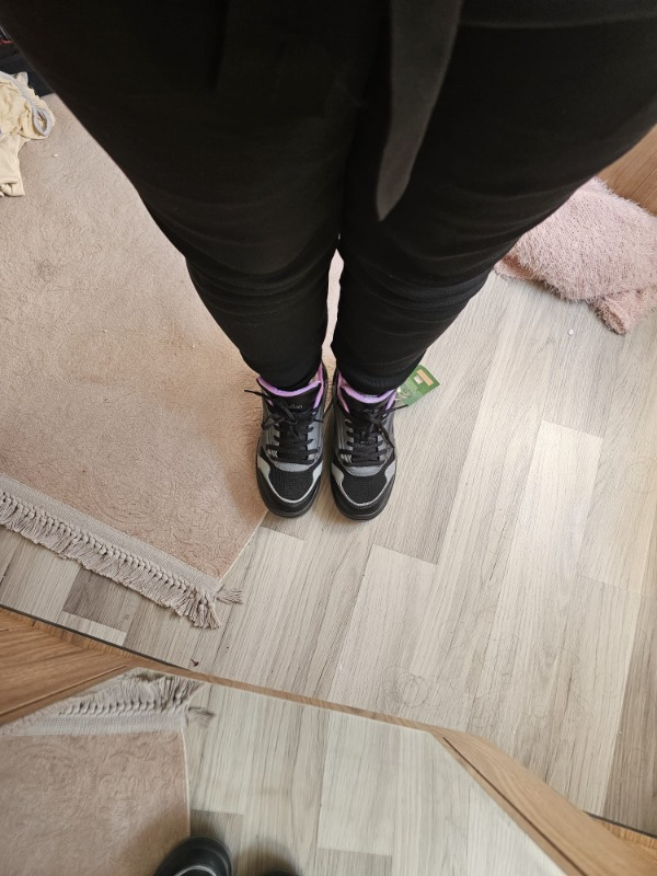 Benetton Kadın Sneakers