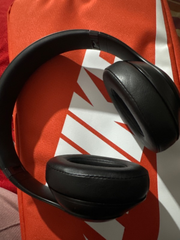 Schulzz Beats Studio 2 Studio 3 Uyumlu Kulaklık Süngeri Padi