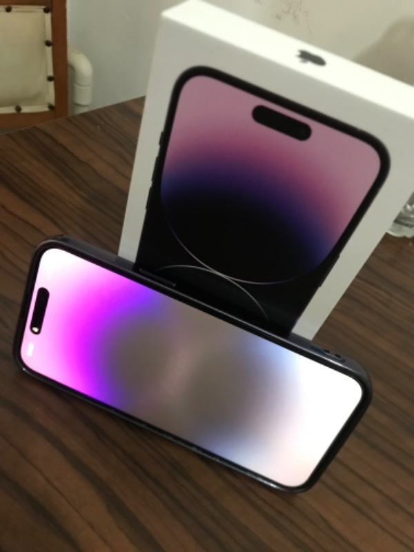 iPhone 14 Pro Max 256 GB