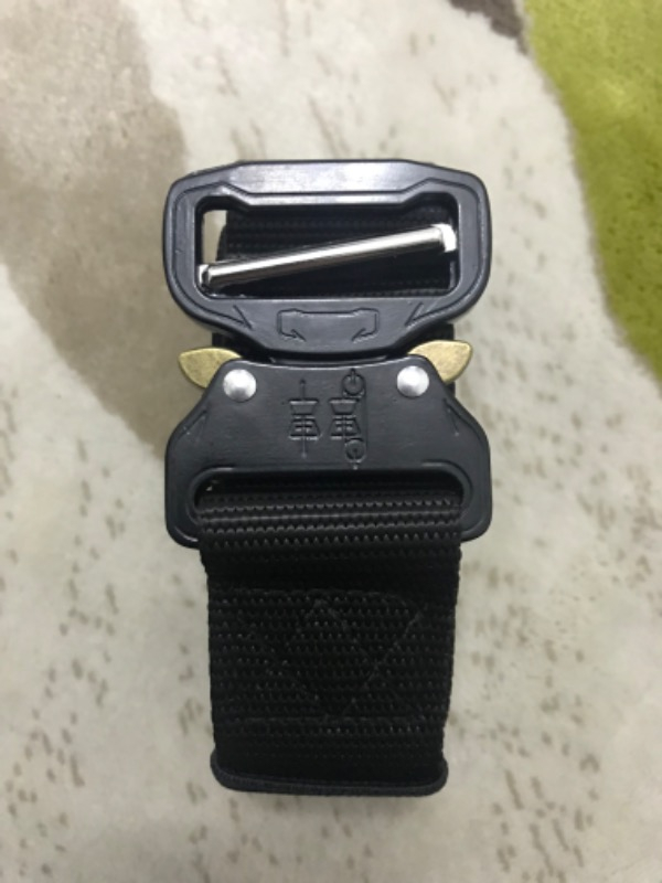 VAV Wear Tactical Kemer
