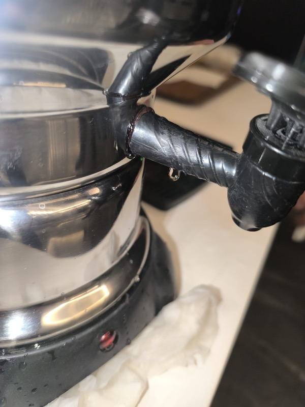 Seçil Elektrikli Semaver- 4.5 Lt