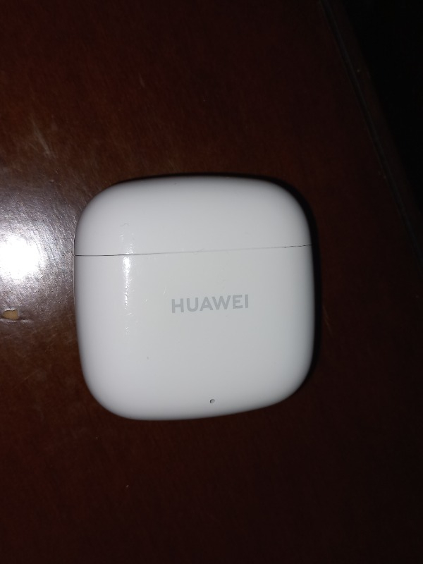 Huawei Freebuds Se 2 - Mavi