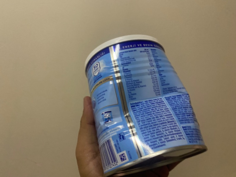 Aptamil Prosyneo 3 Prebiyotikli Probiyotikli Devam Sütü 400 Gr