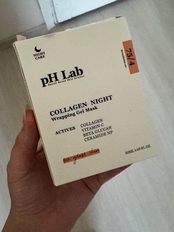 Ph Lab Phlab Hair Bağ Terapisi Fermente Pirinç Suyu & Protein Complex Saç Maskesi