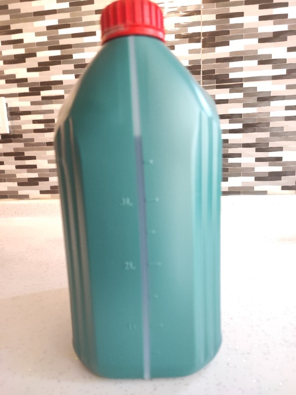 Castrol Magnatec 10W-40 A3/B4 Benzinli Araçlar için 4 Litre Motor Yağı ( Üretim Yılı: 2022 )