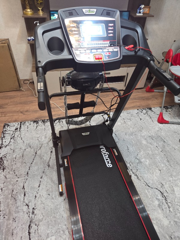 Proforce Optımum M Koşu Bandı