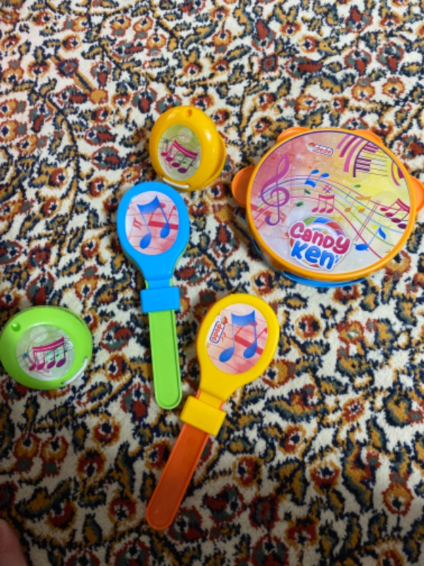 Dede Büyük Sürpriz Yumurta