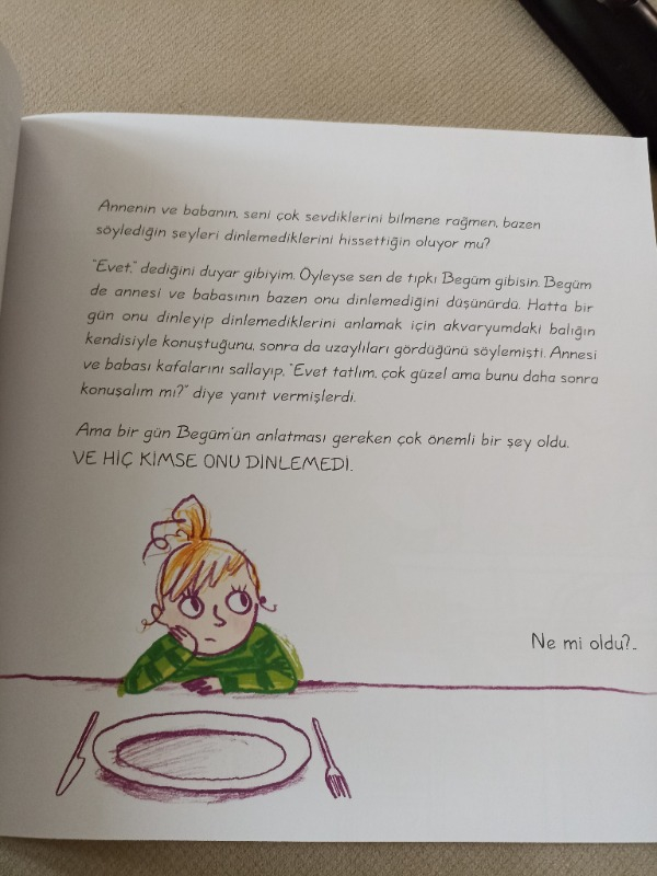 Gergedanlar Krep Yemez - Sara Ogilvie