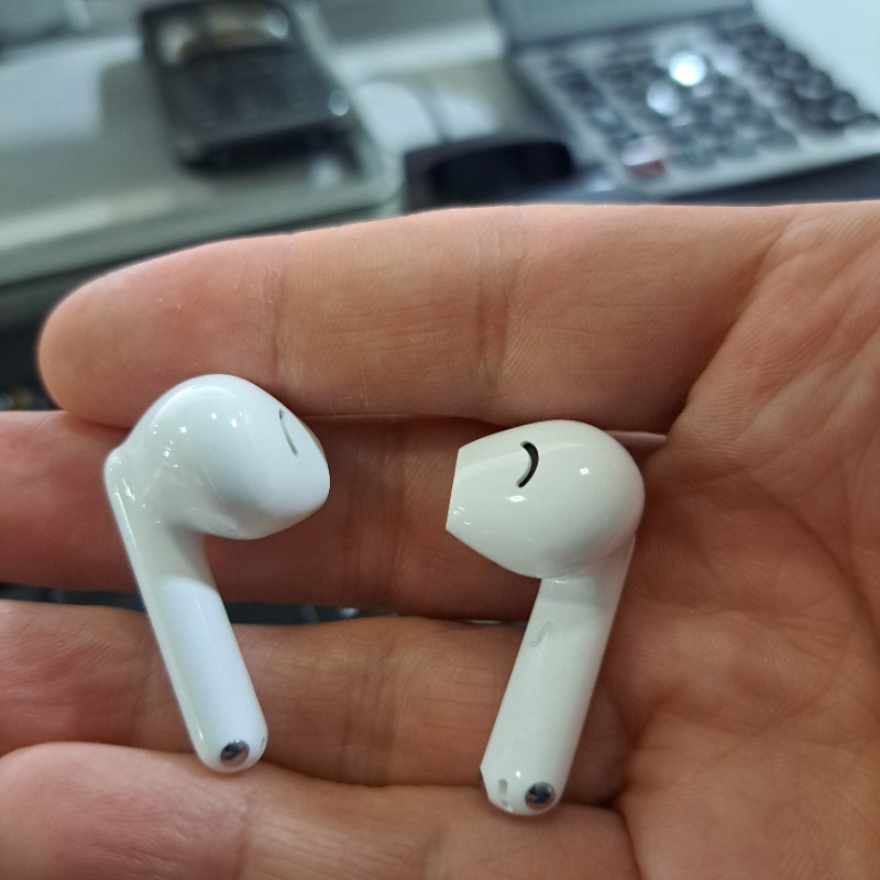 Huawei Freebuds Se 2 - Beyaz