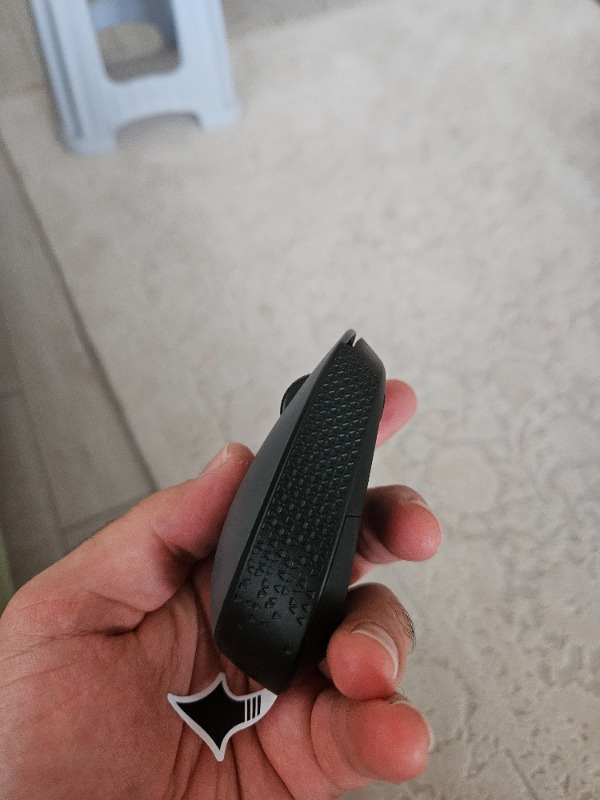Logitech M170 USB Alıcılı Kablosuz Kompakt Mouse - Gri